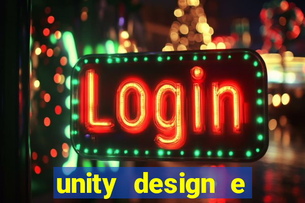 unity design e desenvolvimento de jogos pdf